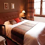 Le Gouverneur Hotel Obernai