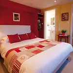 Le Gouverneur 3* Obernai