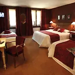 Le Gouverneur Hotel Obernai