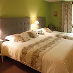 Le Gouverneur Hotel