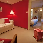 Hotel Le Gouverneur