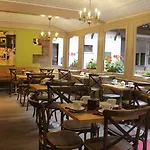 Le Gouverneur Hotel