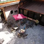 Le Gouverneur Hotel 3*