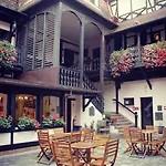 Le Gouverneur Hotel Obernai