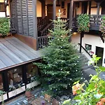 Hotel Le Gouverneur