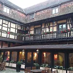 Le Gouverneur Hotel Obernai