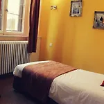 Hotel Le Gouverneur Obernai