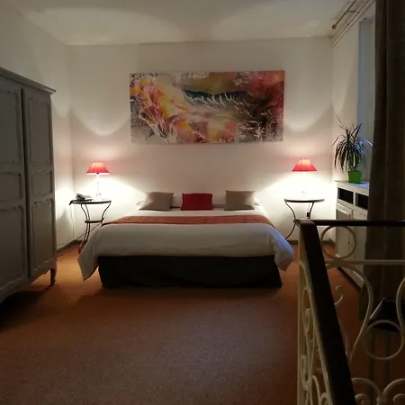 Le Gouverneur Hotell 3*