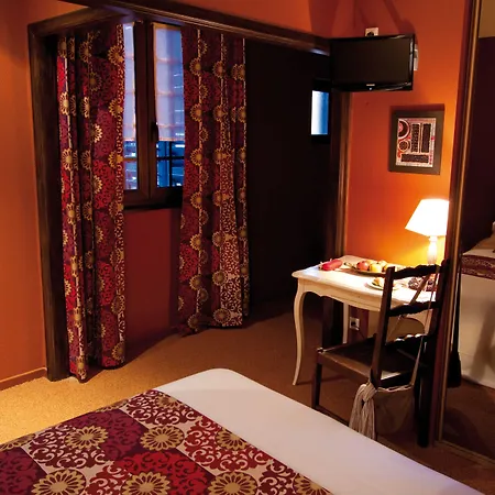 فندق Le Gouverneur 3*