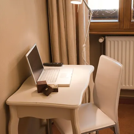 Le Gouverneur Hotel Obernai