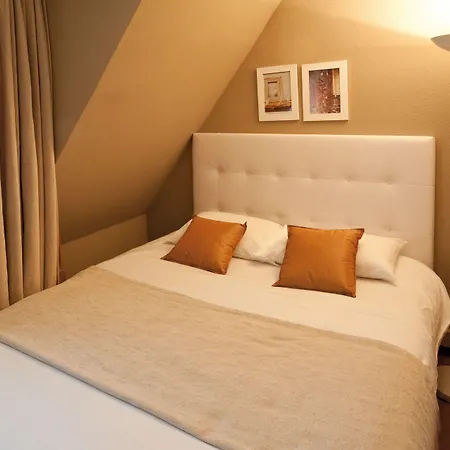 Hotell Le Gouverneur