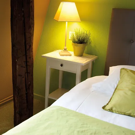 Hotel Le Gouverneur 3*