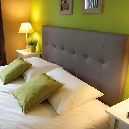 Le Gouverneur Hotell 3*