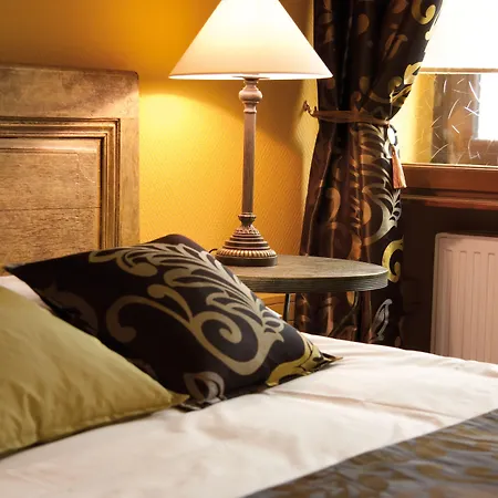 Hotel Le Gouverneur 3*