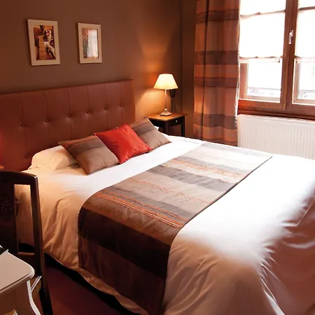 Le Gouverneur Hotel Obernai