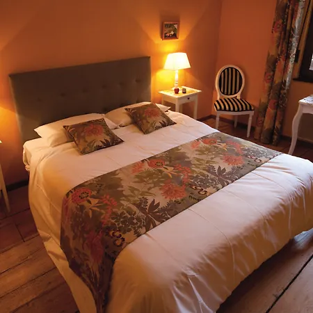 Hotell Le Gouverneur 3*