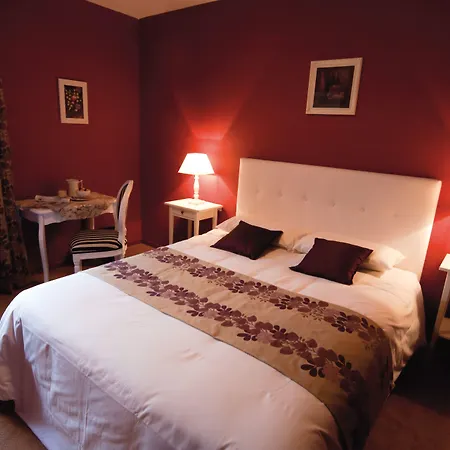 Le Gouverneur Hotel Obernai