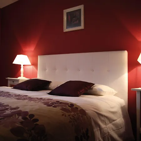 Le Gouverneur Hotel 3*