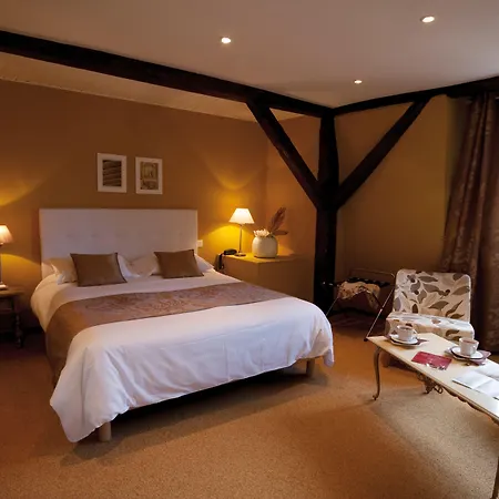 Le Gouverneur Hotell 3*