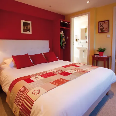 Le Gouverneur 3* Obernai