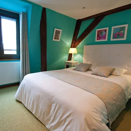 Hotell Le Gouverneur 3*