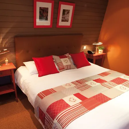 Le Gouverneur 3* Obernai