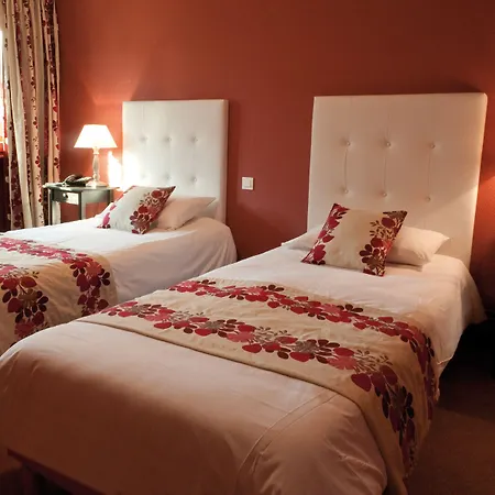 Hotell Le Gouverneur