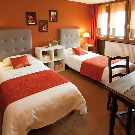 Hotel Le Gouverneur Obernai