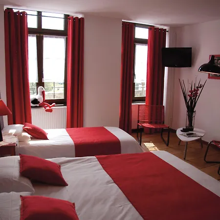 Le Gouverneur Obernai