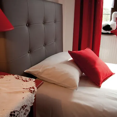 Le Gouverneur Hotell