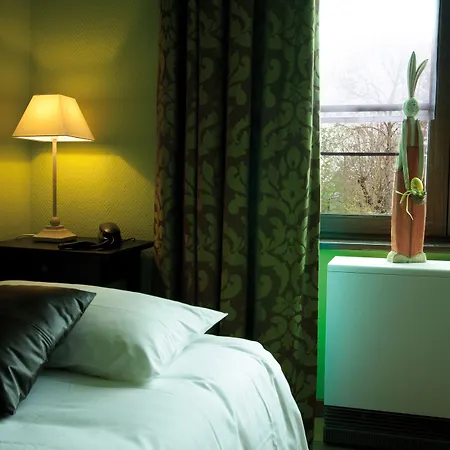 Le Gouverneur 3* Obernai