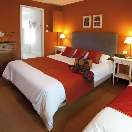 Le Gouverneur Hotel Obernai