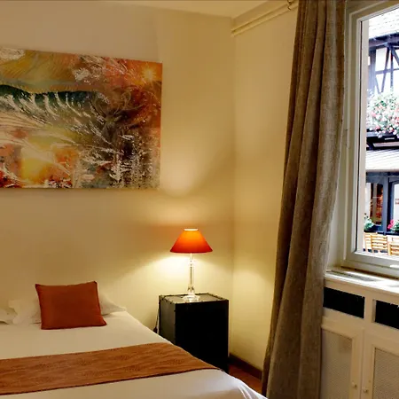 Hotell Le Gouverneur