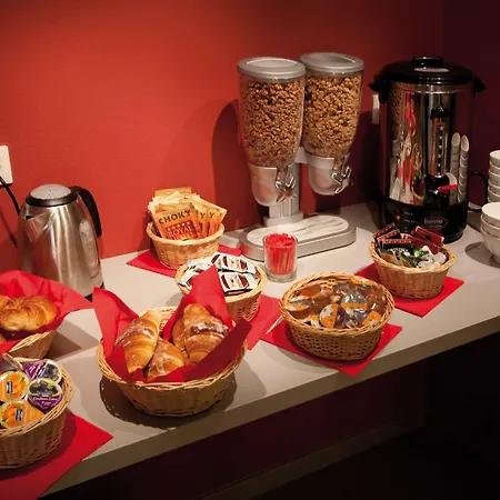 Hotell Le Gouverneur 3*