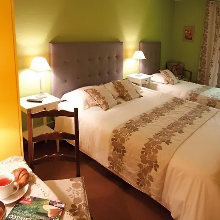 Le Gouverneur Obernai