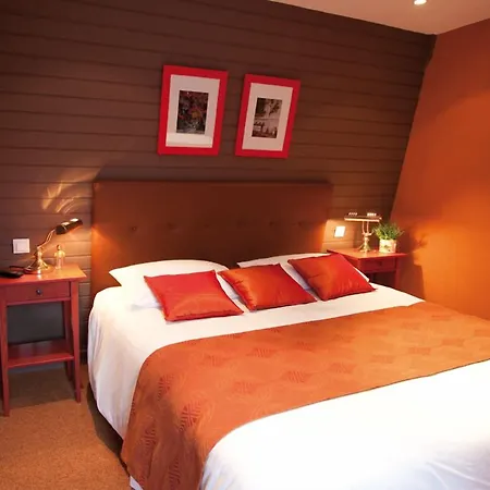 Le Gouverneur Hotel 3*