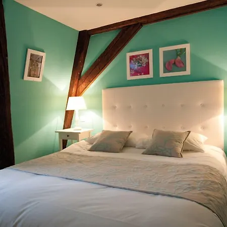 Hotell Le Gouverneur