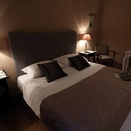 Le Gouverneur Hotel 3*