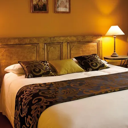 Le Gouverneur Hotel Obernai