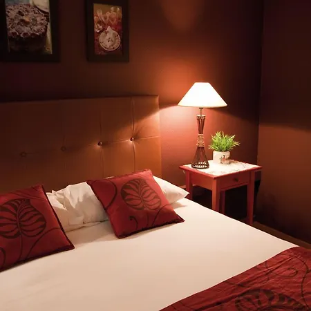 Hotel Le Gouverneur 3*