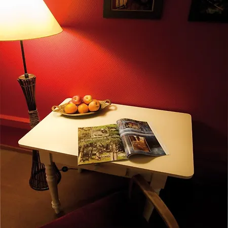 Hotell Le Gouverneur 3*