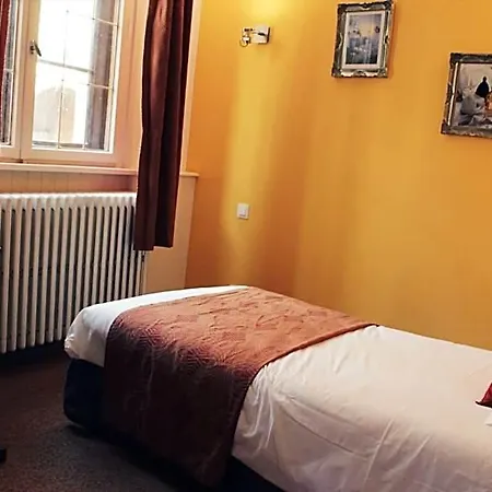 Le Gouverneur Hotel
