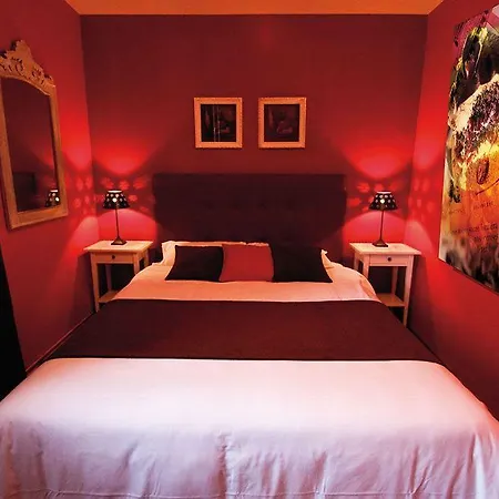 Hotel Le Gouverneur