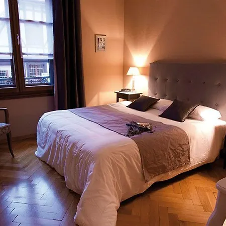 Le Gouverneur Hotel Obernai