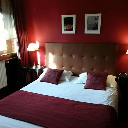 Le Gouverneur 3* Obernai
