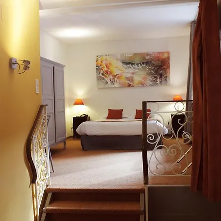 Le Gouverneur 3* Obernai