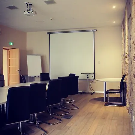 Le Gouverneur 3* Obernai