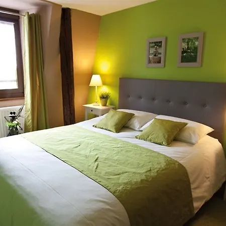 Hotel Le Gouverneur 3*