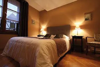 Le Gouverneur Hotel
