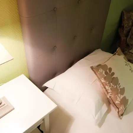 Hotel Le Gouverneur 3*